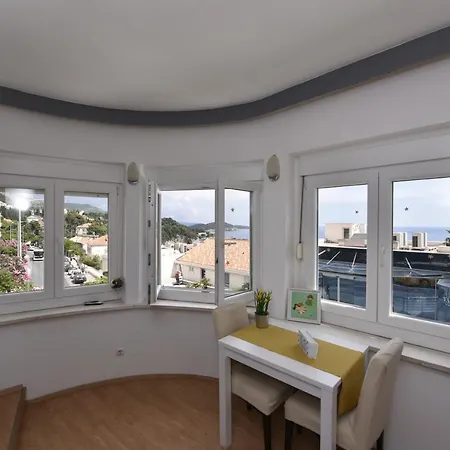 The Dream On Apartment Dubrovnik Exterior photo