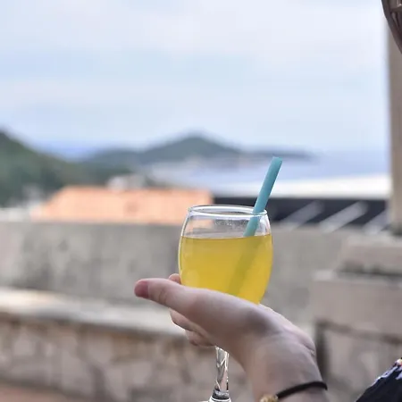 The Dream On Apartment Dubrovnik Exterior photo