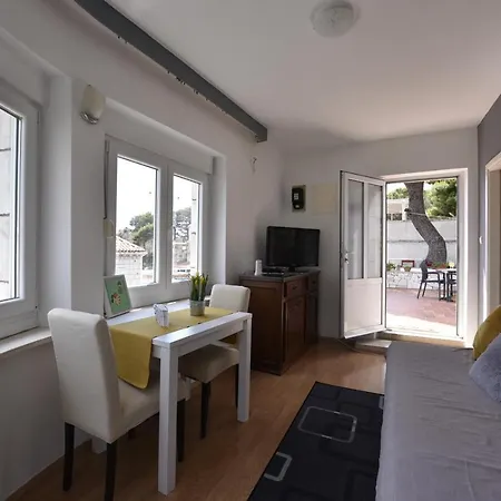 The Dream On Apartment Dubrovnik Exterior photo