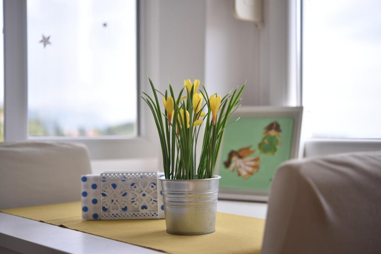 The Dream On Apartman *